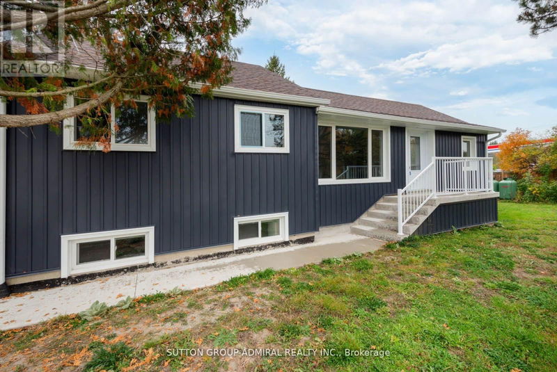 Secondary Property View
