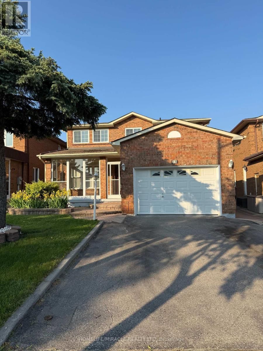 Primary Property View