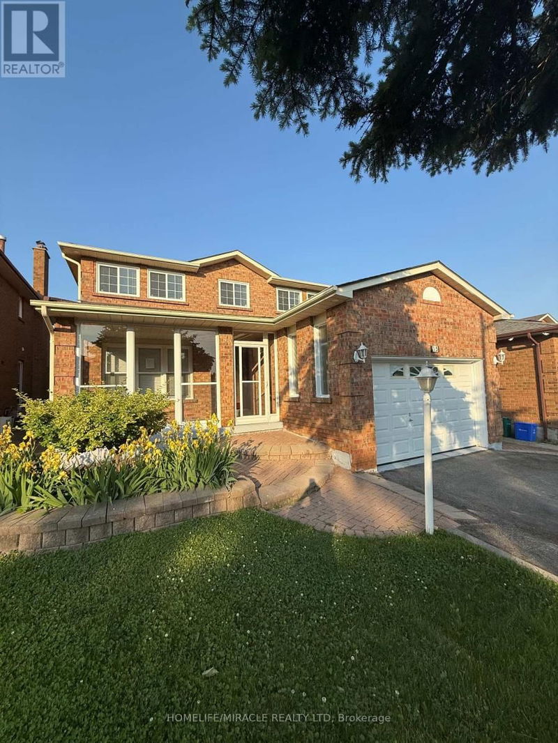Secondary Property View