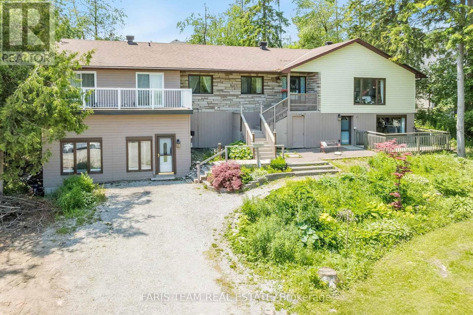 Primary Property View