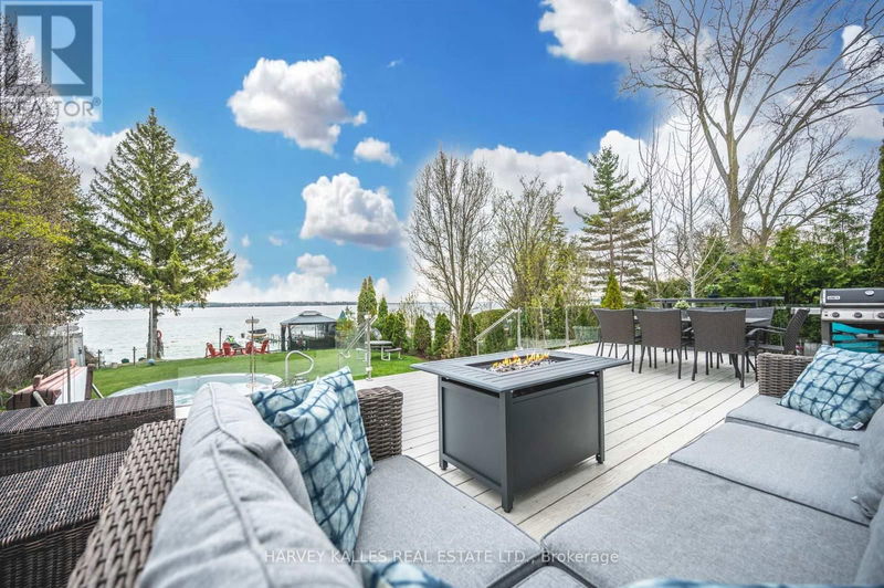 Secondary Property View