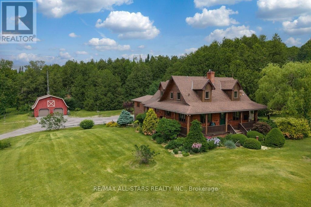 Primary Property View