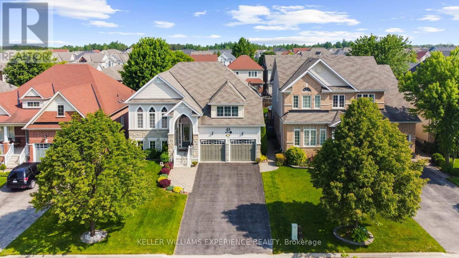 Primary Property View