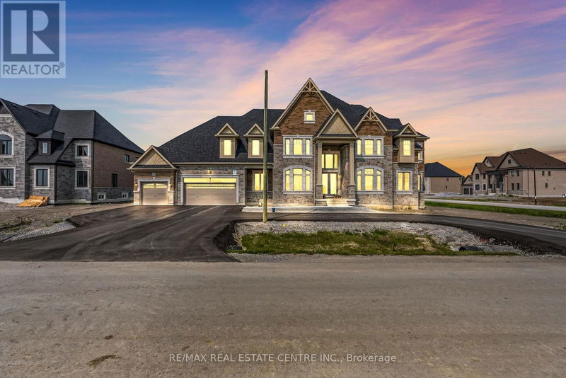 Secondary Property View