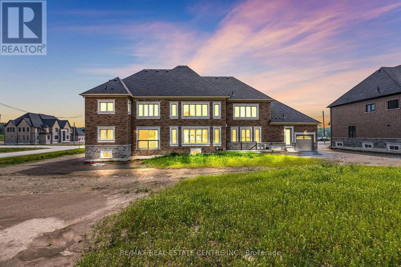 Tertiary Property View