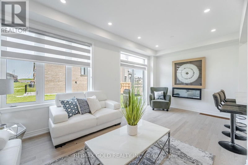 Tertiary Property View