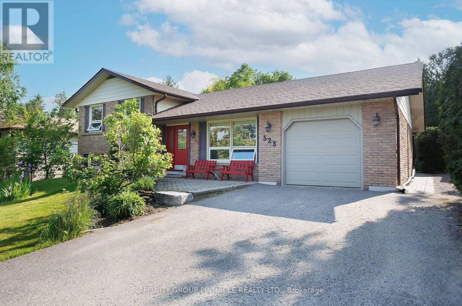 Primary Property View