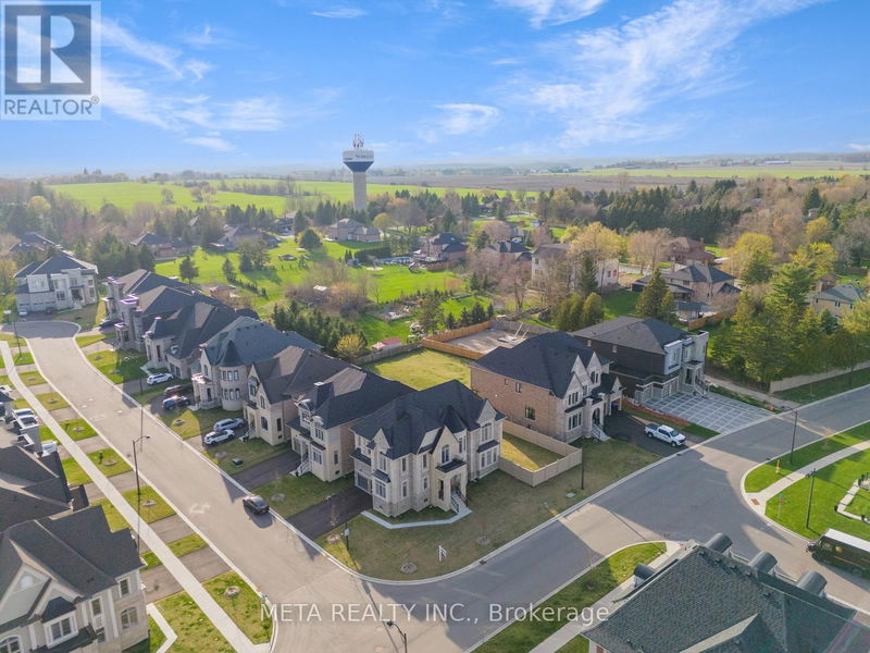 Tertiary Property View