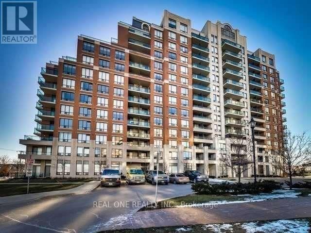 1203 - 310 RED MAPLE ROAD Image 1