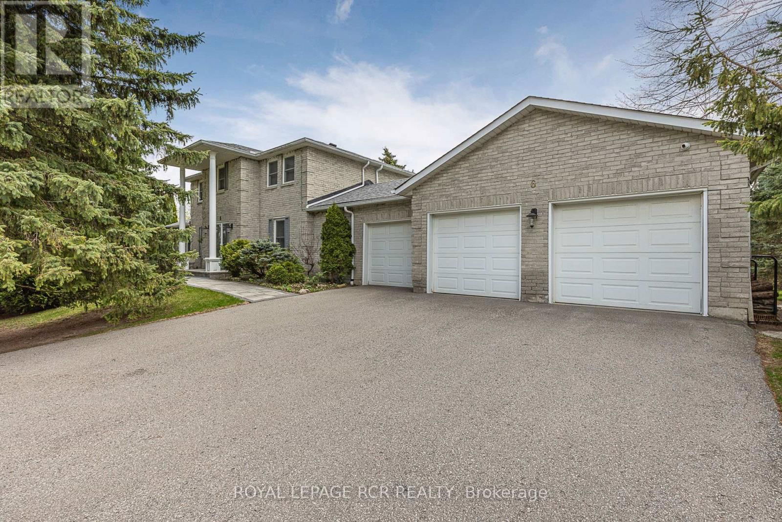 Primary Property View