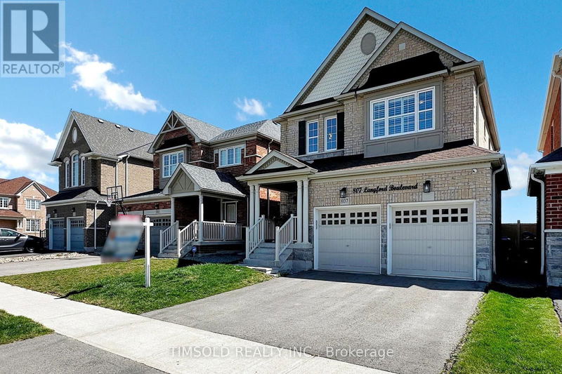 Secondary Property View