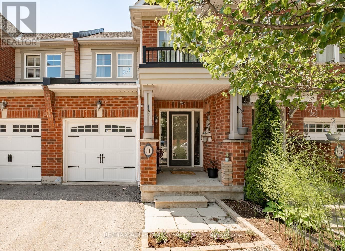 Primary Property View