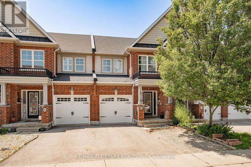 Secondary Property View