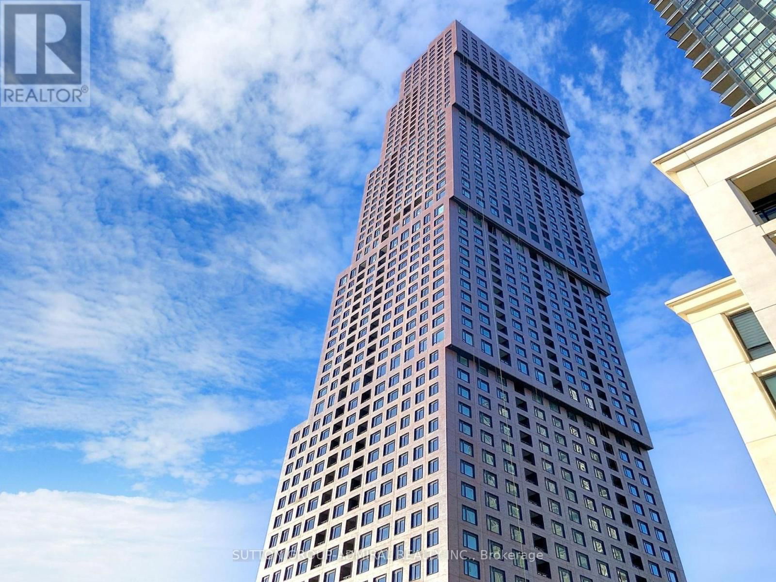 Primary Property View