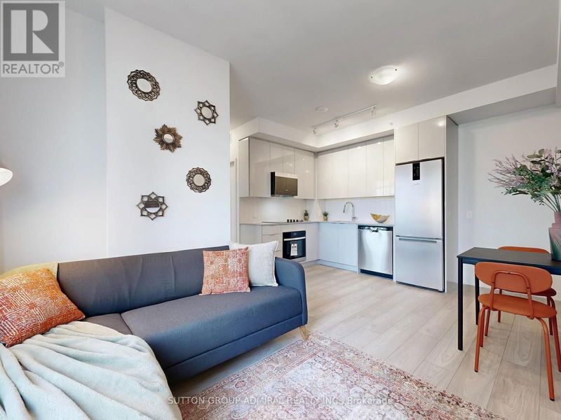 Secondary Property View