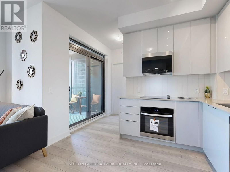 Tertiary Property View