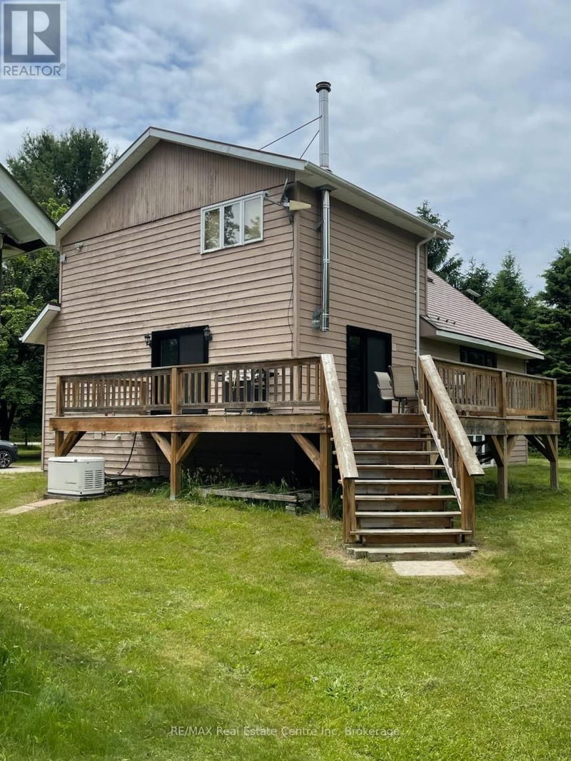 Secondary Property View