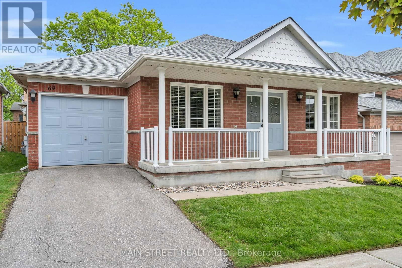 69 BRECKEN DRIVE Image 1