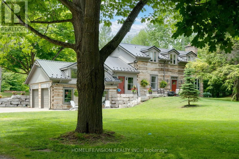 Secondary Property View