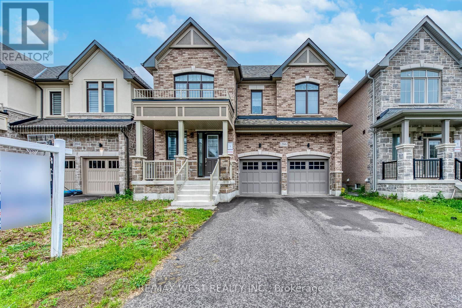 286 DANNY WHEELER BOULEVARD Image 1