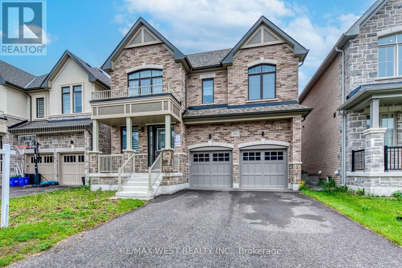 286 DANNY WHEELER BOULEVARD Image 2