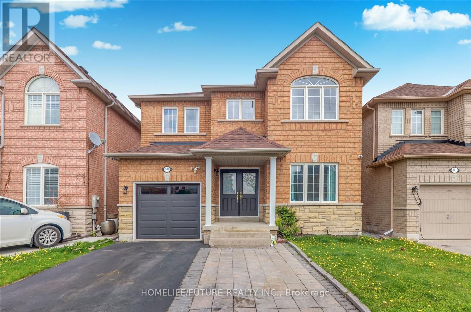 303 WILLIAMSON ROAD Image 1