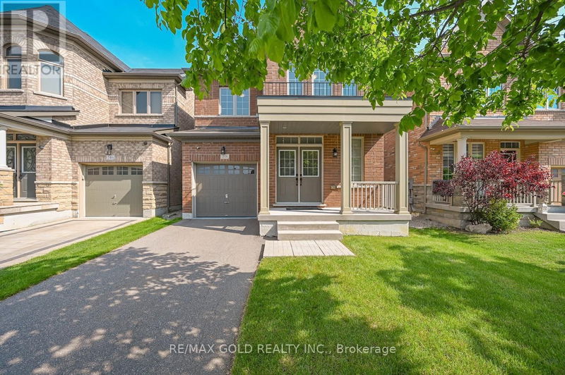 Secondary Property View