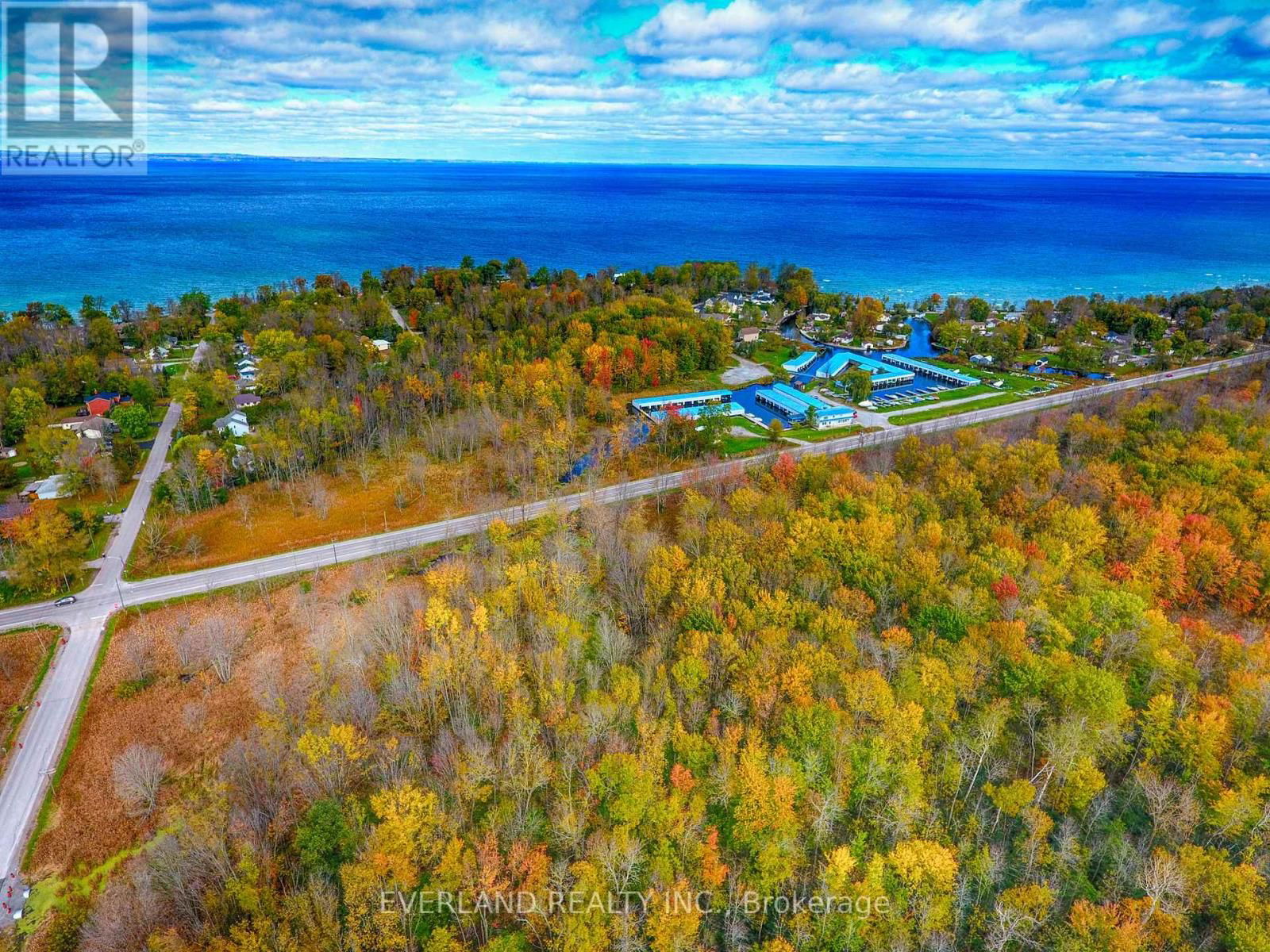 Primary Property View