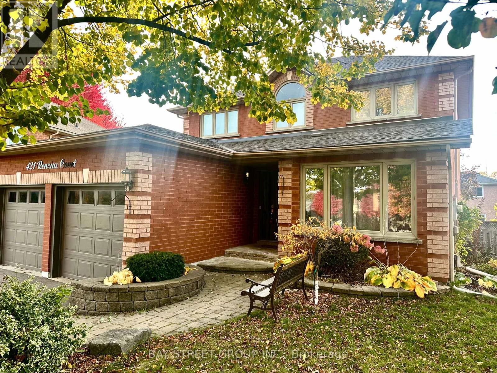 421 RENZIUS COURT Image 2