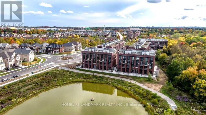 Tertiary Property View