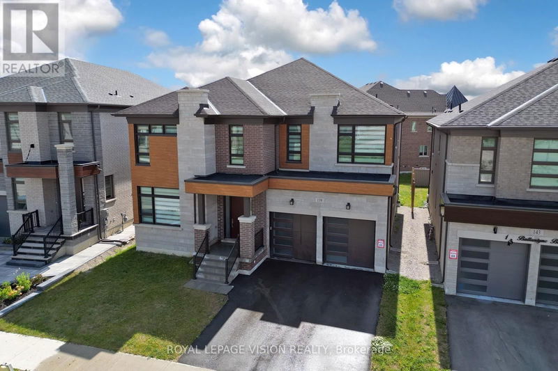 Secondary Property View