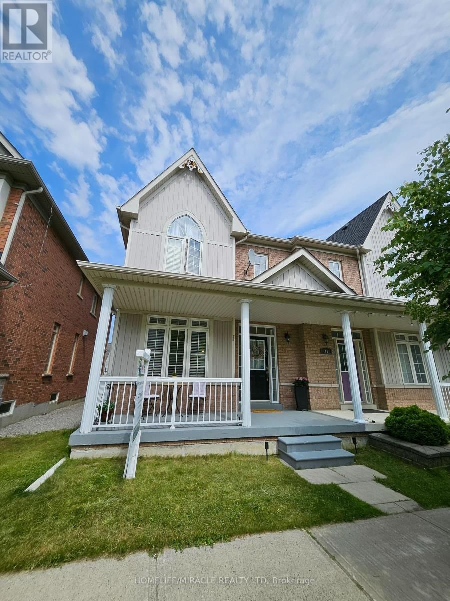 39 EVARIDGE DRIVE Image 1
