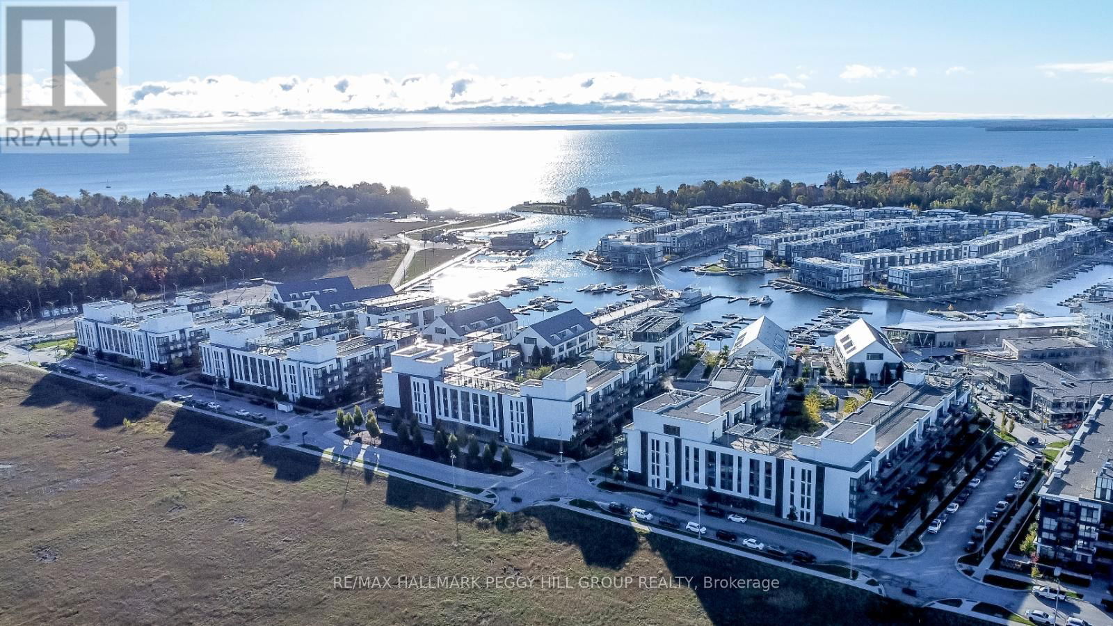 Primary Property View