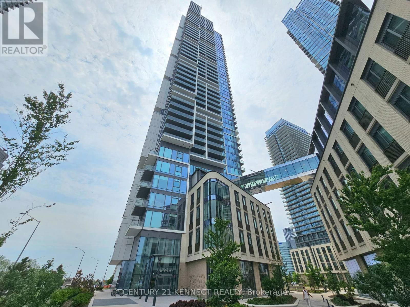 2911 - 7890 JANE STREET Image 2