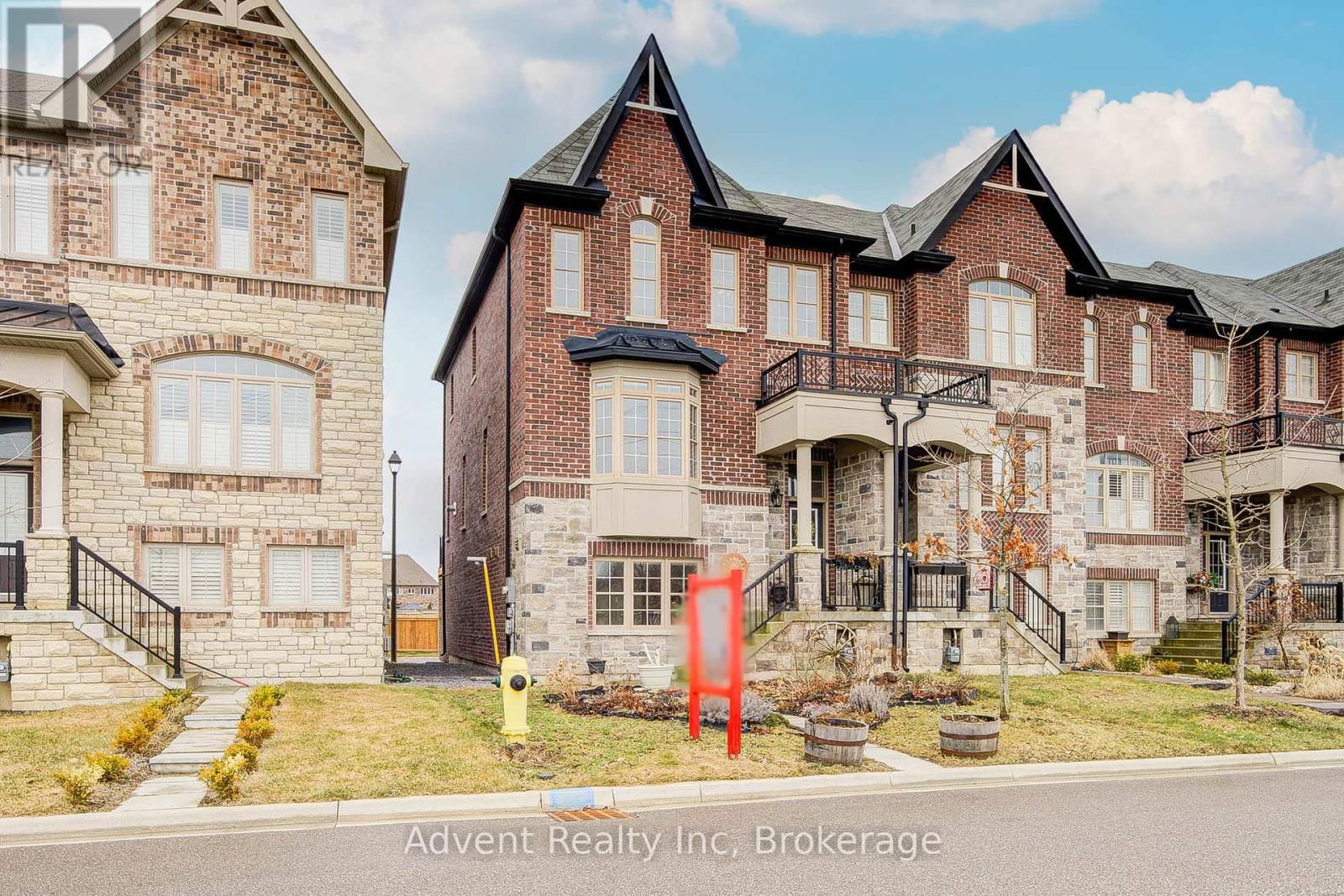Primary Property View