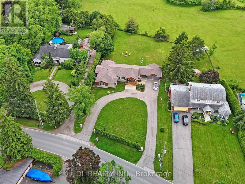 Tertiary Property View