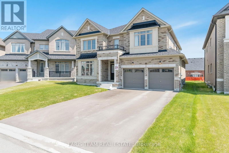 Secondary Property View