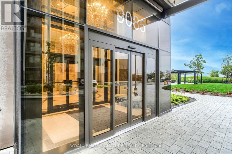 Tertiary Property View