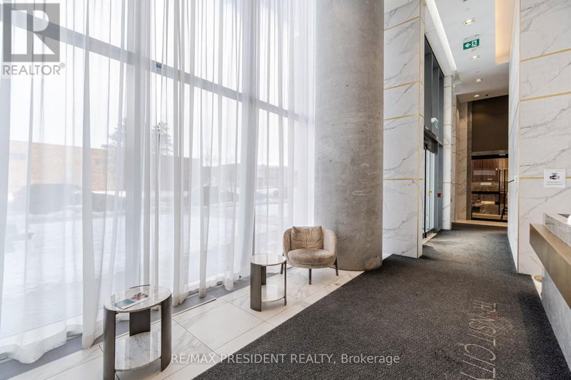 Tertiary Property View