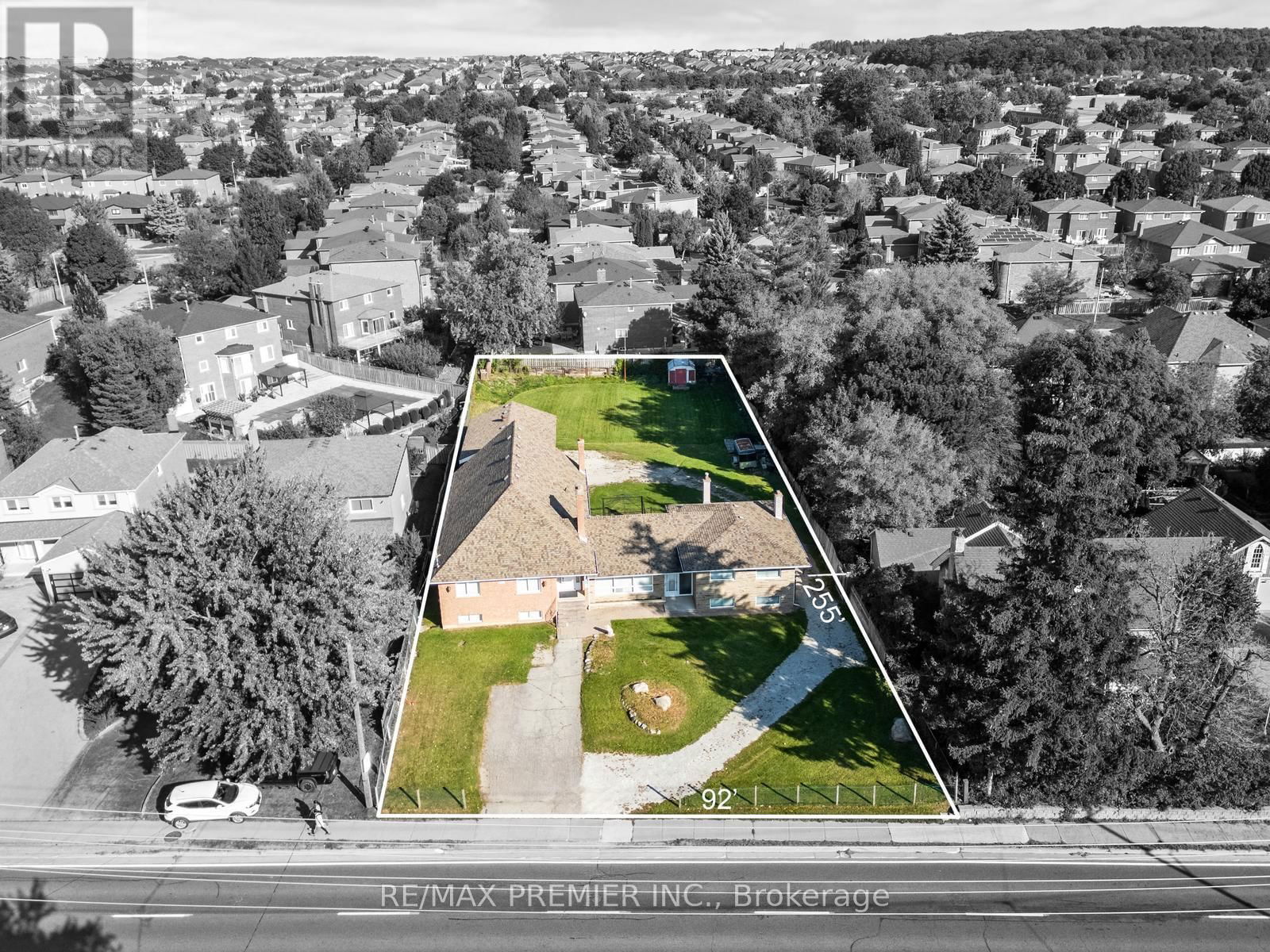 9725 KEELE STREET Image 1