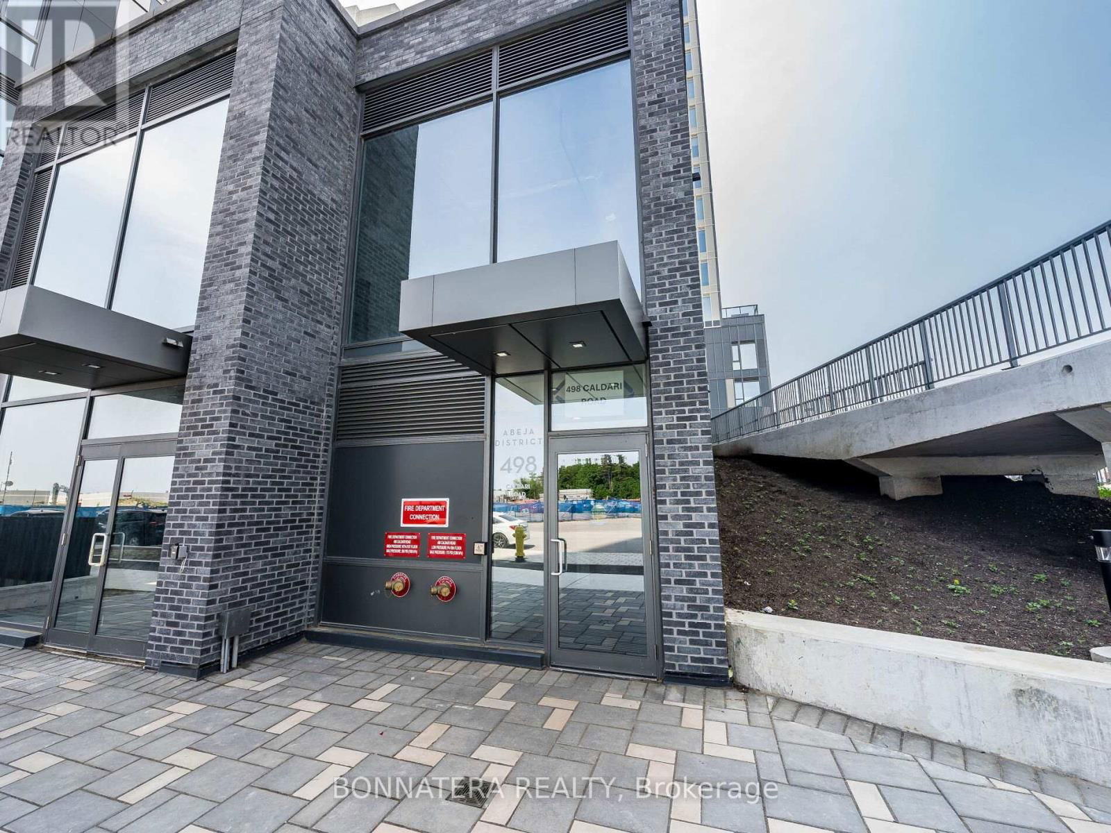2327 - 498 CALDARI ROAD Image 7