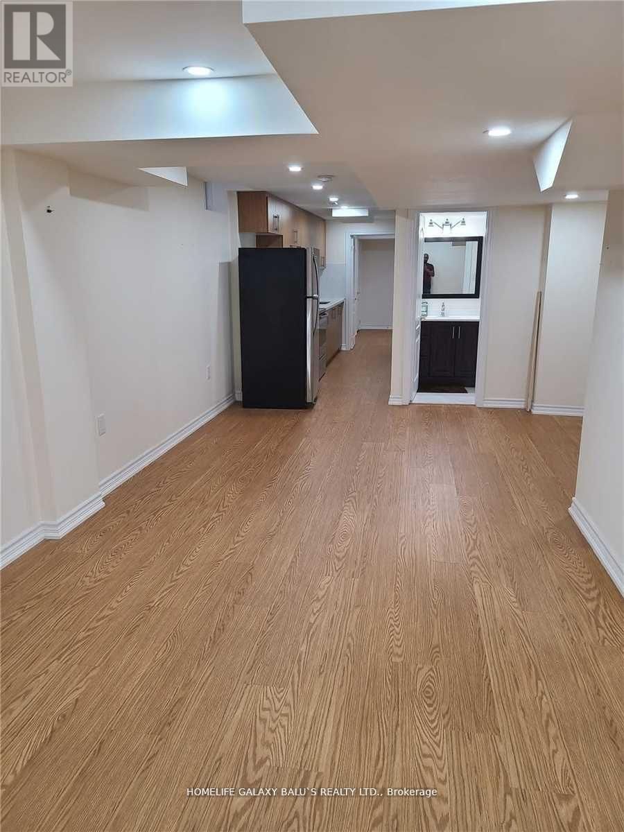 (Basement) - 4 MALBOROUGH ROAD Image 6