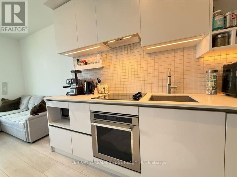Secondary Property View
