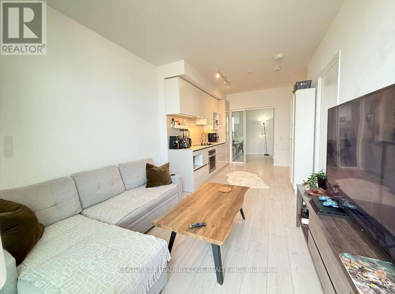 Tertiary Property View