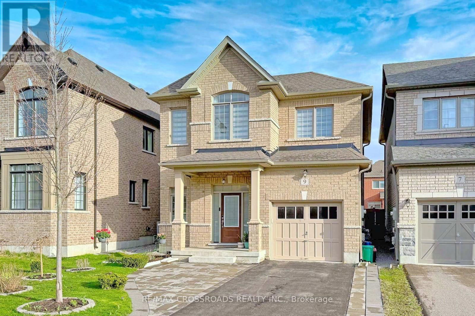 Primary Property View