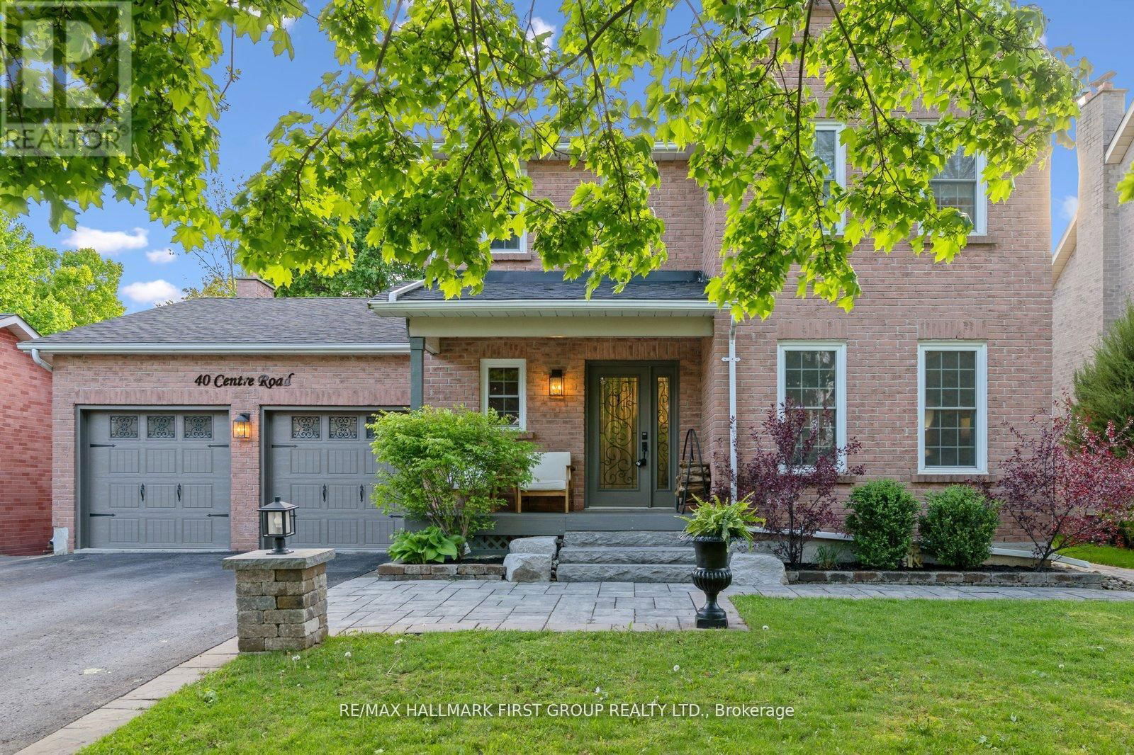 Primary Property View