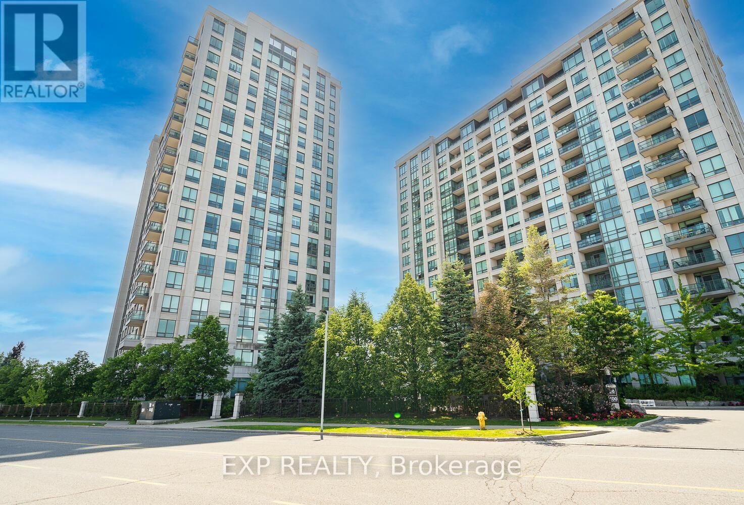 1205 - 88 PROMENADE CIRCLE Image 1