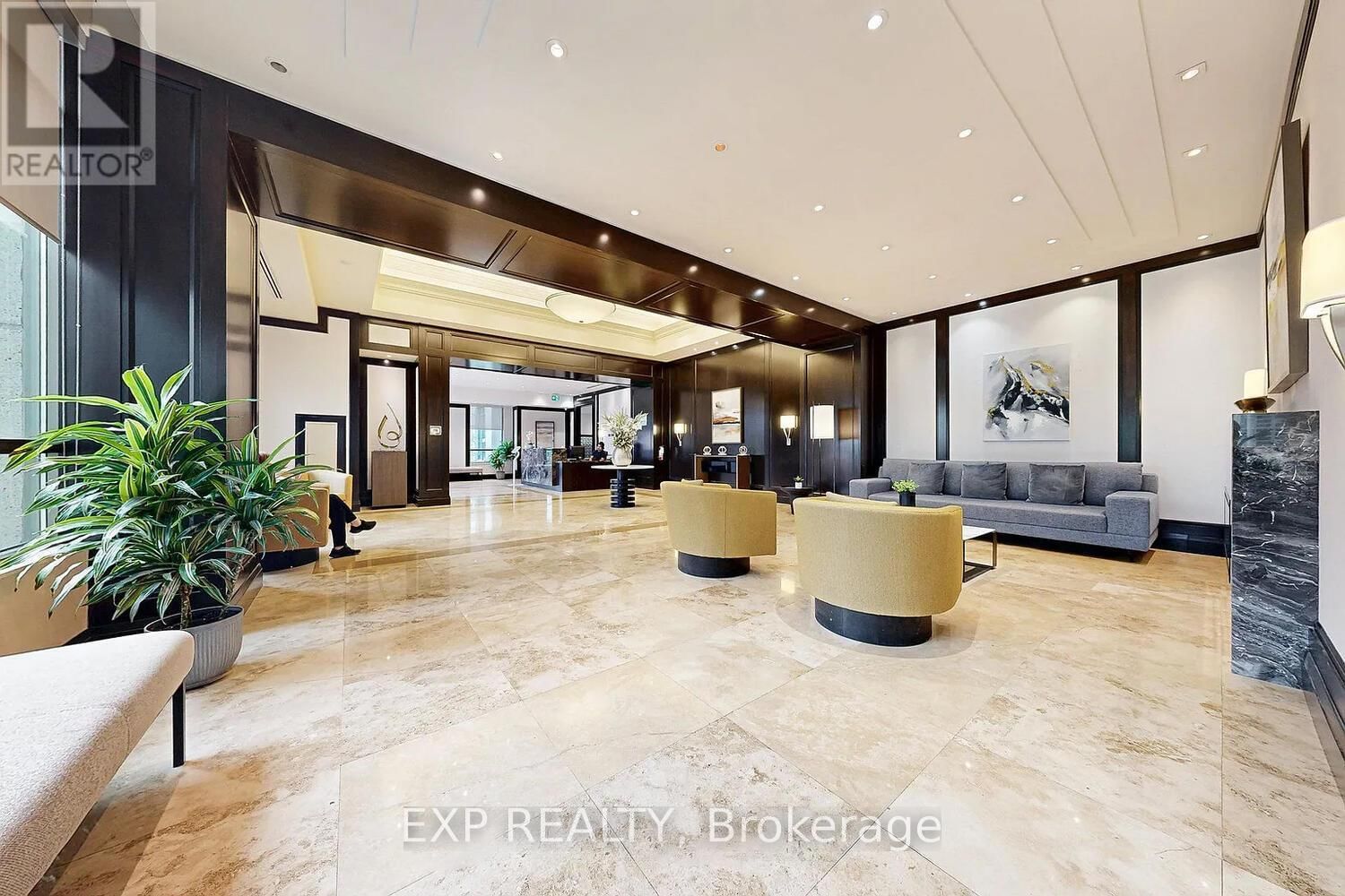 1205 - 88 PROMENADE CIRCLE Image 32