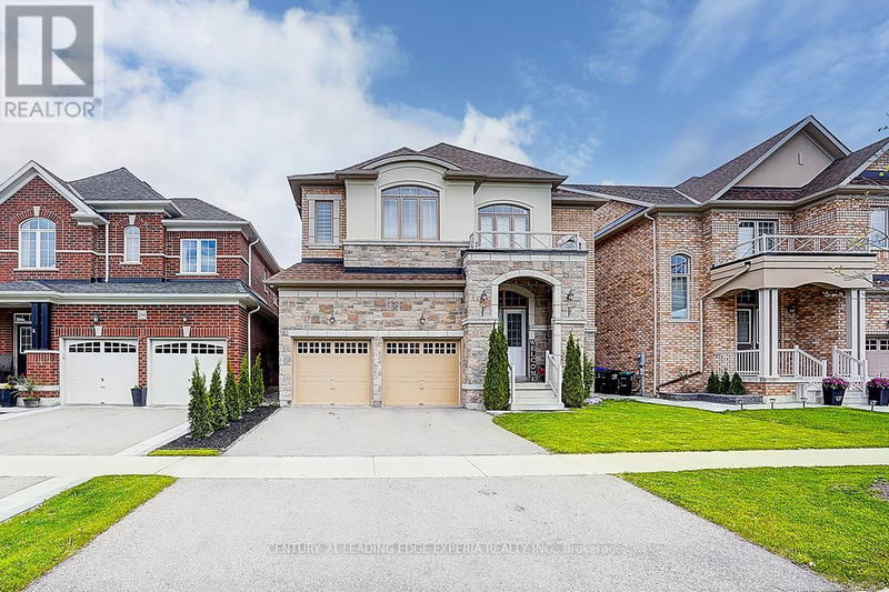 Secondary Property View