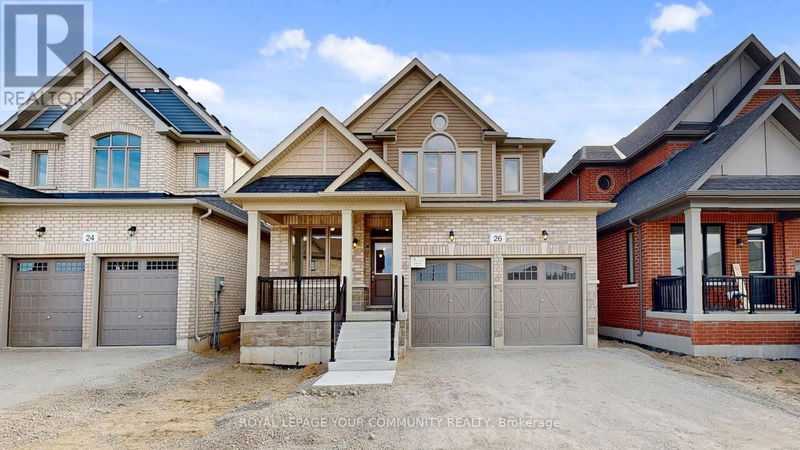 Secondary Property View
